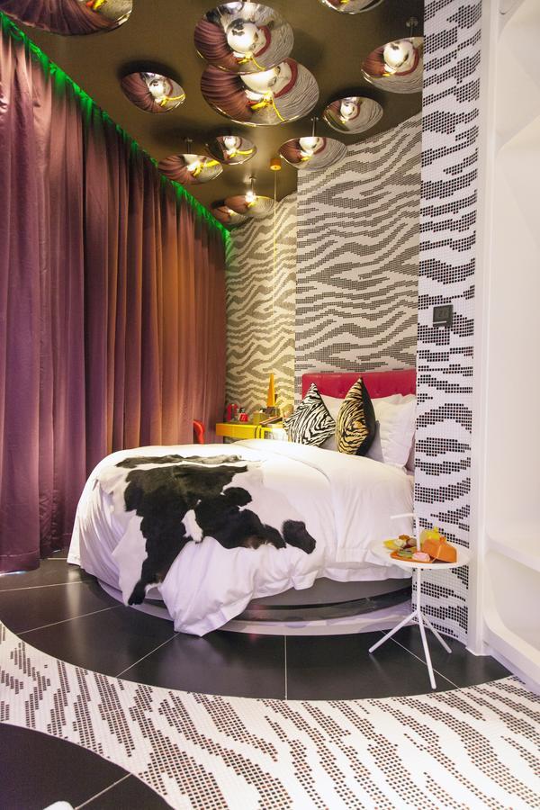 Sanlitun Mark Jacobs Boutique Hotel Pekín Exterior foto